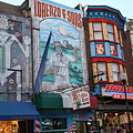 South Street C